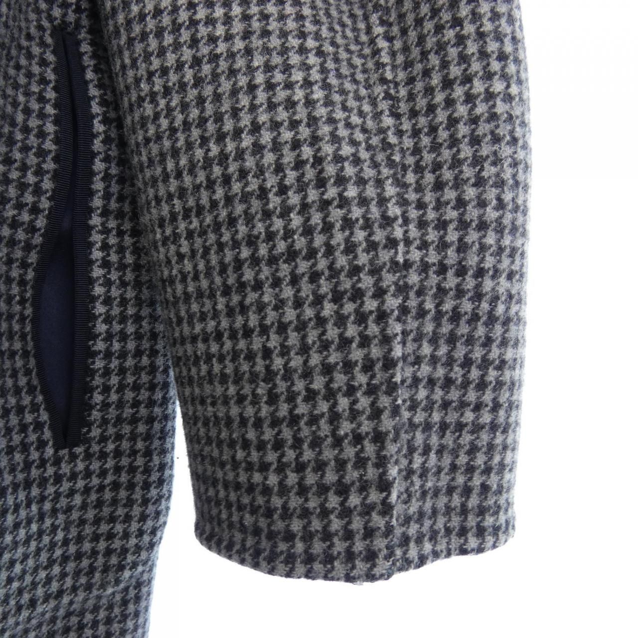 ドゥロワー DRAWER 6525-299-0720 コート NICORILABO_COM