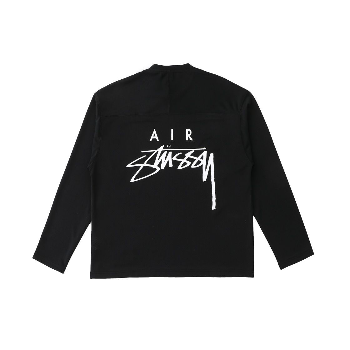 Nike x Stussy Long Sleeve Top ロングスリーブトップ - メルカリ