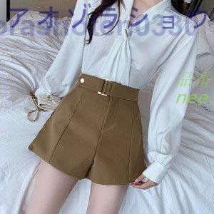 パンツ ワイド