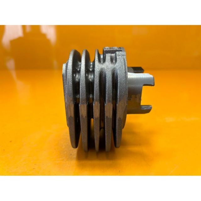 レッツ2 CA1KA