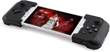 国内正規品】GAMEVICE(ゲームヴァイス)Game Controller for iPhone v2 