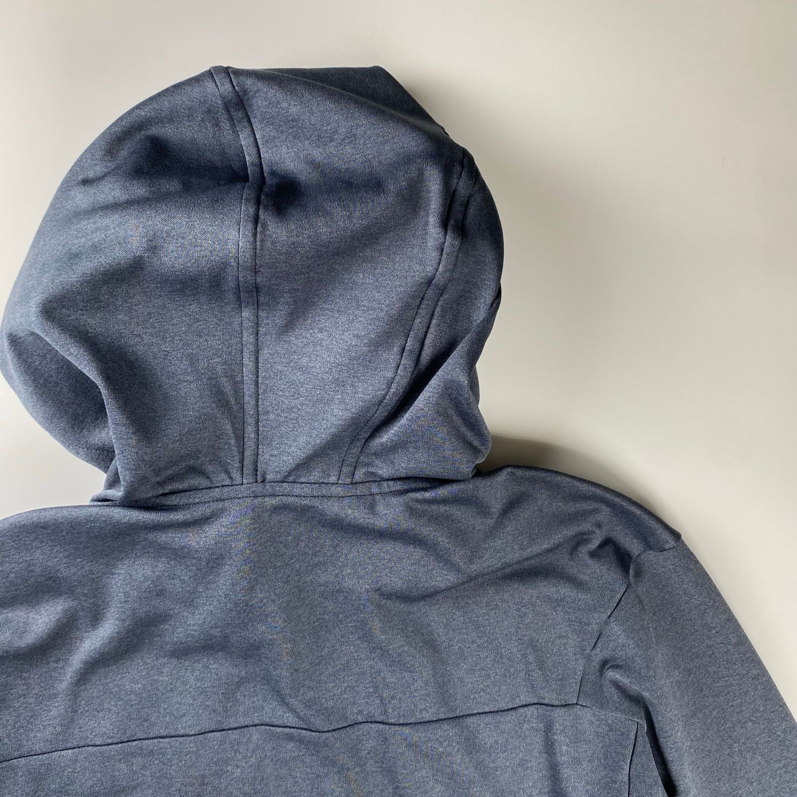 ARC'TERYX Slocan Hoody スロカン フーディ グレー M 極美品】 ARC'TERYX アークテリクス / Slocan コレクション Hoody