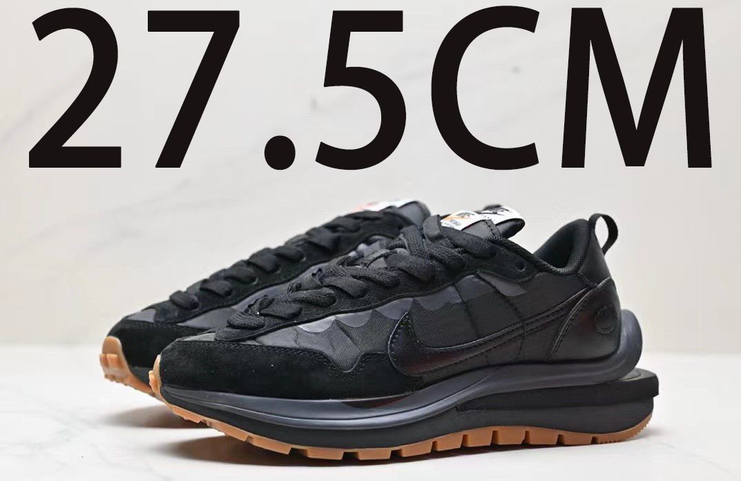 sacai × Nike VaporWaffle 