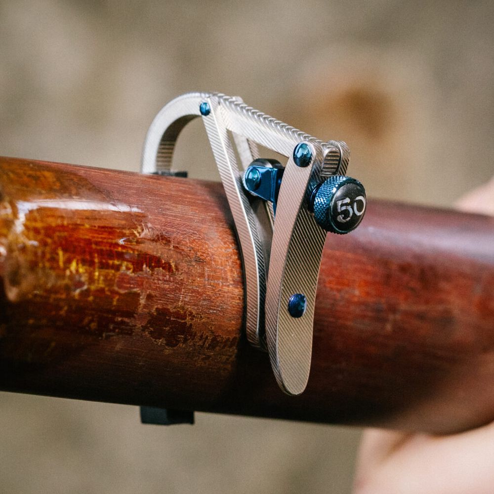 シャブ ギターカポタスト