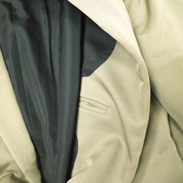 th products ティーエイチプロダクツ 20AW 日本製 Over Sized Jacket