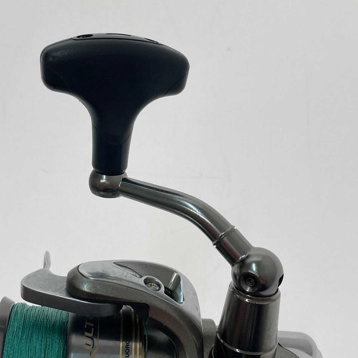 □□SHIMANO シマノ アルテグラ C3000  02397 本体のみ