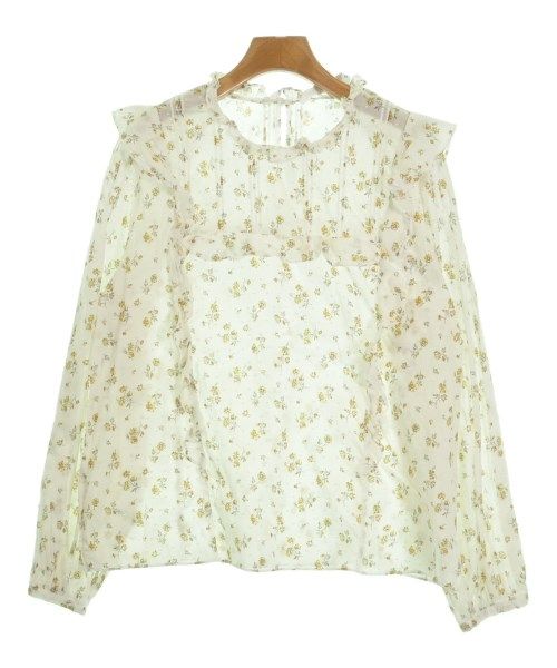 VERONICA BEARD ブラウス レディース 【古着】【中古】【送料無料