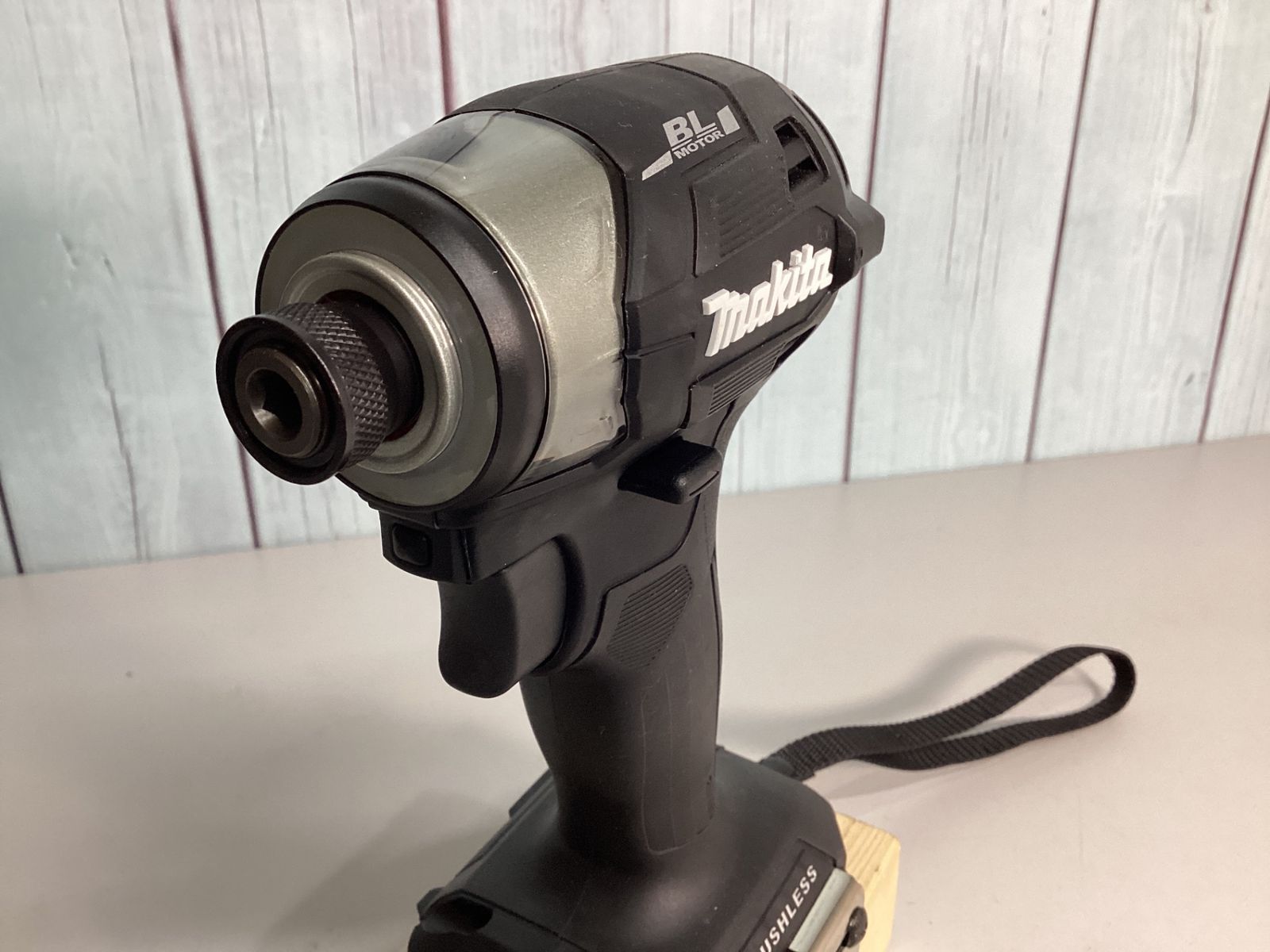 マキタ makita コードレスインパクトドライバー TD173DZB HRDEVELOPMENT_JP