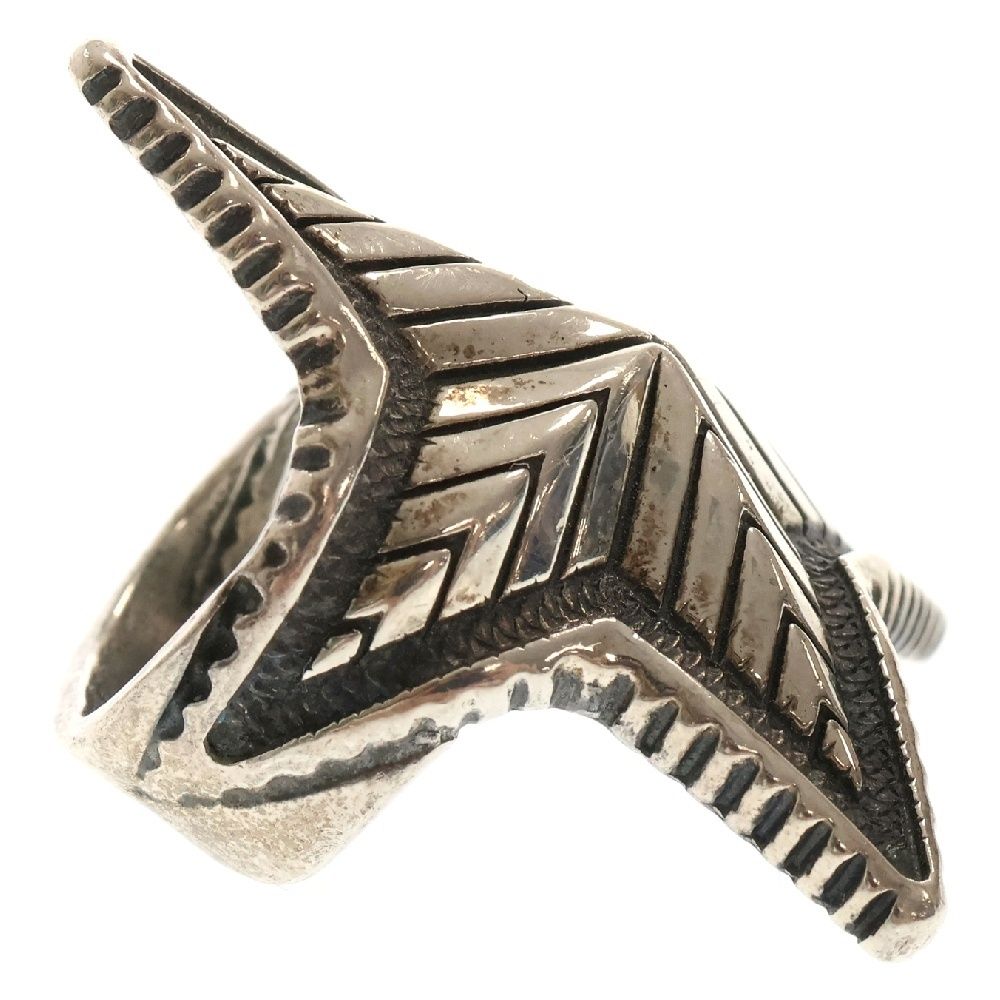 CODY SANDERSON Depp Star ring 15.5号 CODY SANDERSON コディーサンダーソン Depp Star in Ring デップ