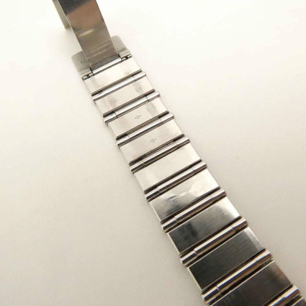 OMEGA オメガ 6104/465コンステーション クォーツ 腕時計 白文字盤 OMEGA オメガ コンステレーション 6104/465 腕時計 重量38.7g 白