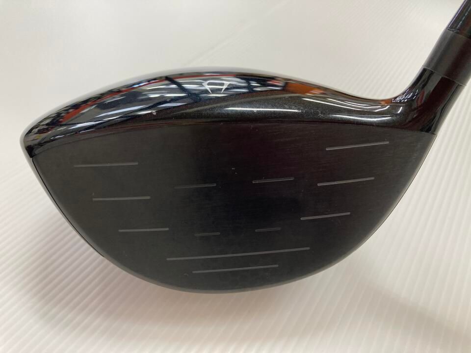 DUNLOP - ◎◎DUNLOP ダンロップ Z585 1W 10.5° ドライバー Miyazaki mahana R カバー付 スリクソン Zシリーズ 中古 Z585 ドライバー 10.5SR Miyazaki