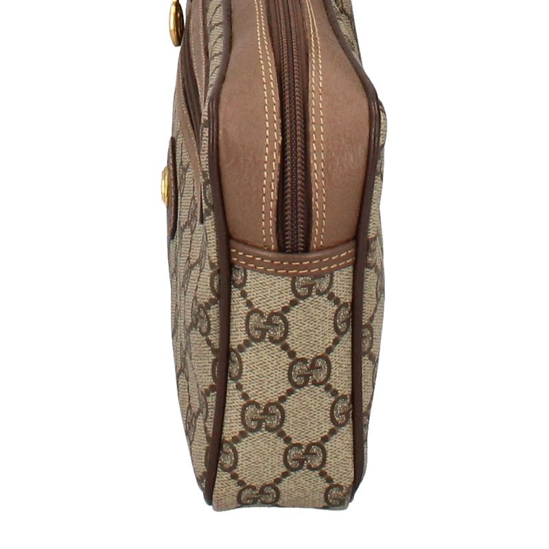 セカンドバッグ