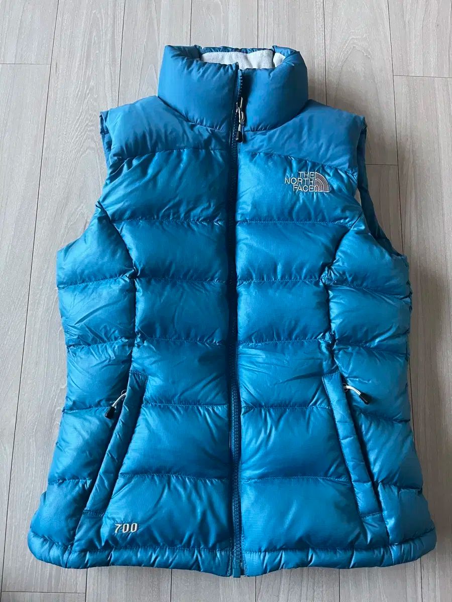 THE NORTH FACE(ザ・ノース・フェイス) 700 ダウン ベスト 販売 【公式 