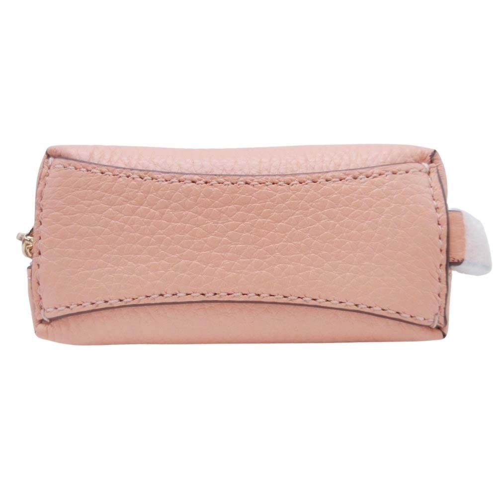 未使用 COACH コーチ GWP MN COSMTC CS コスメティック マイクロ
