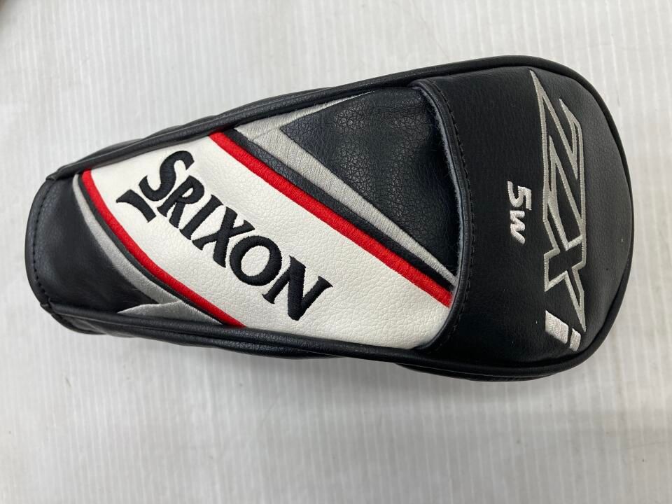 SRIXON