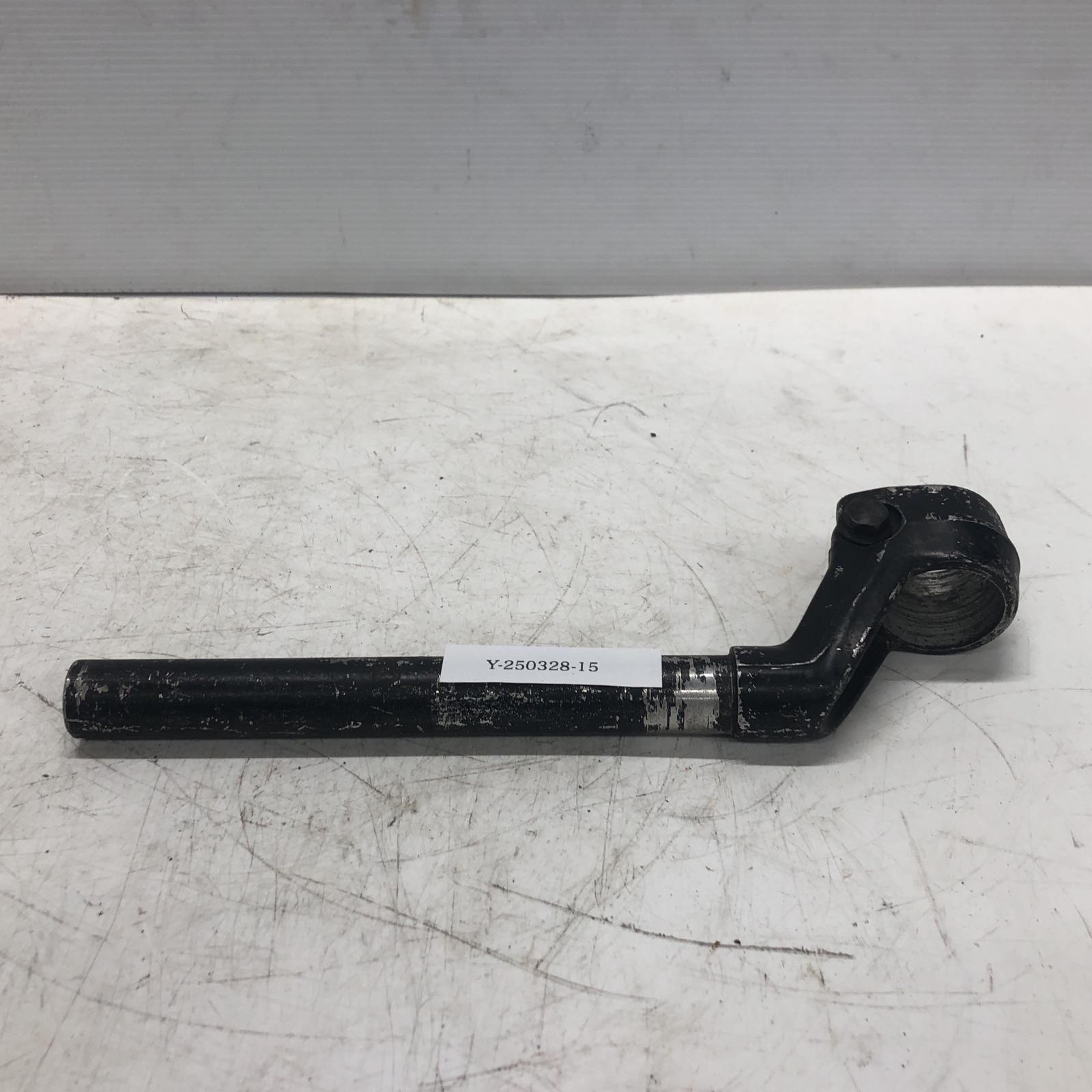 HONDA CBX400F CBX550F ハンドル左 ホンダ - メルカリ