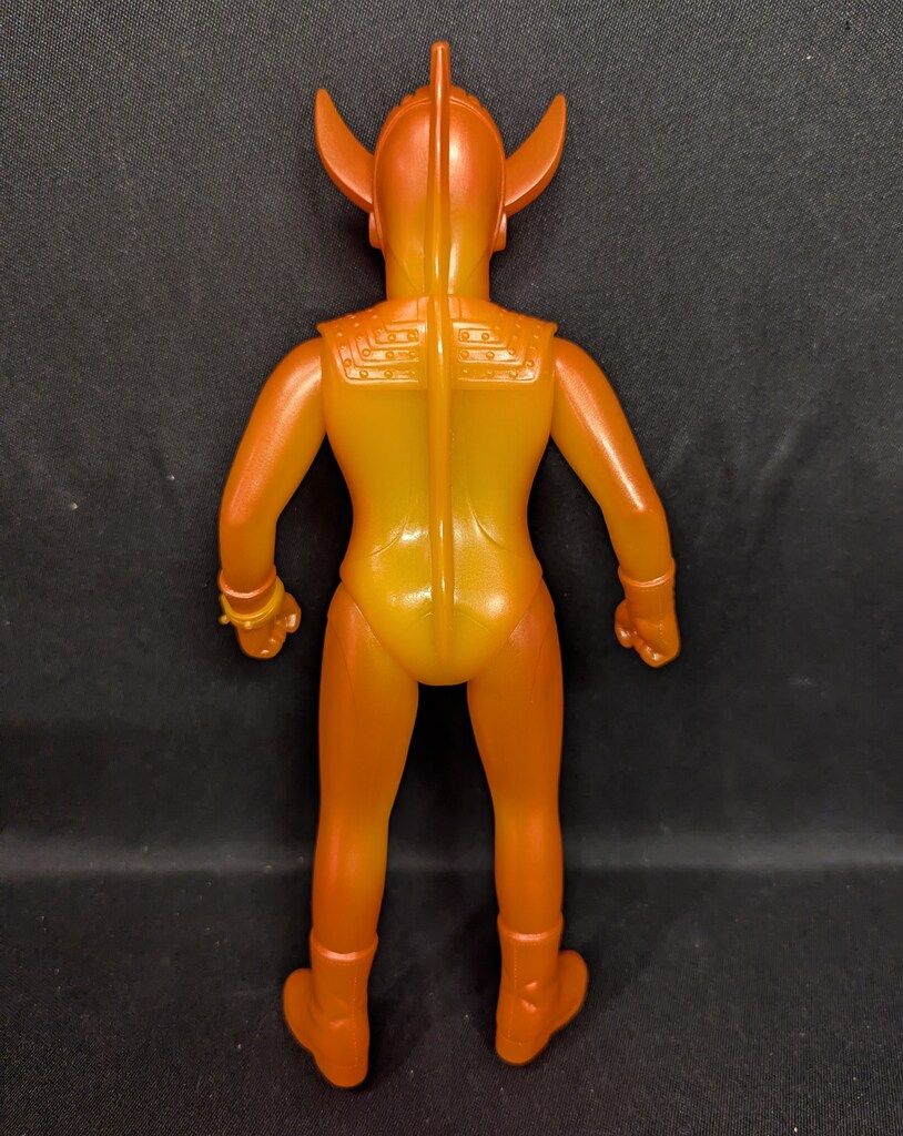ウルトラダイナマイト
