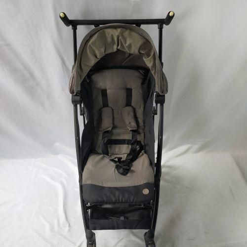 B型ベビーカー サイベックス