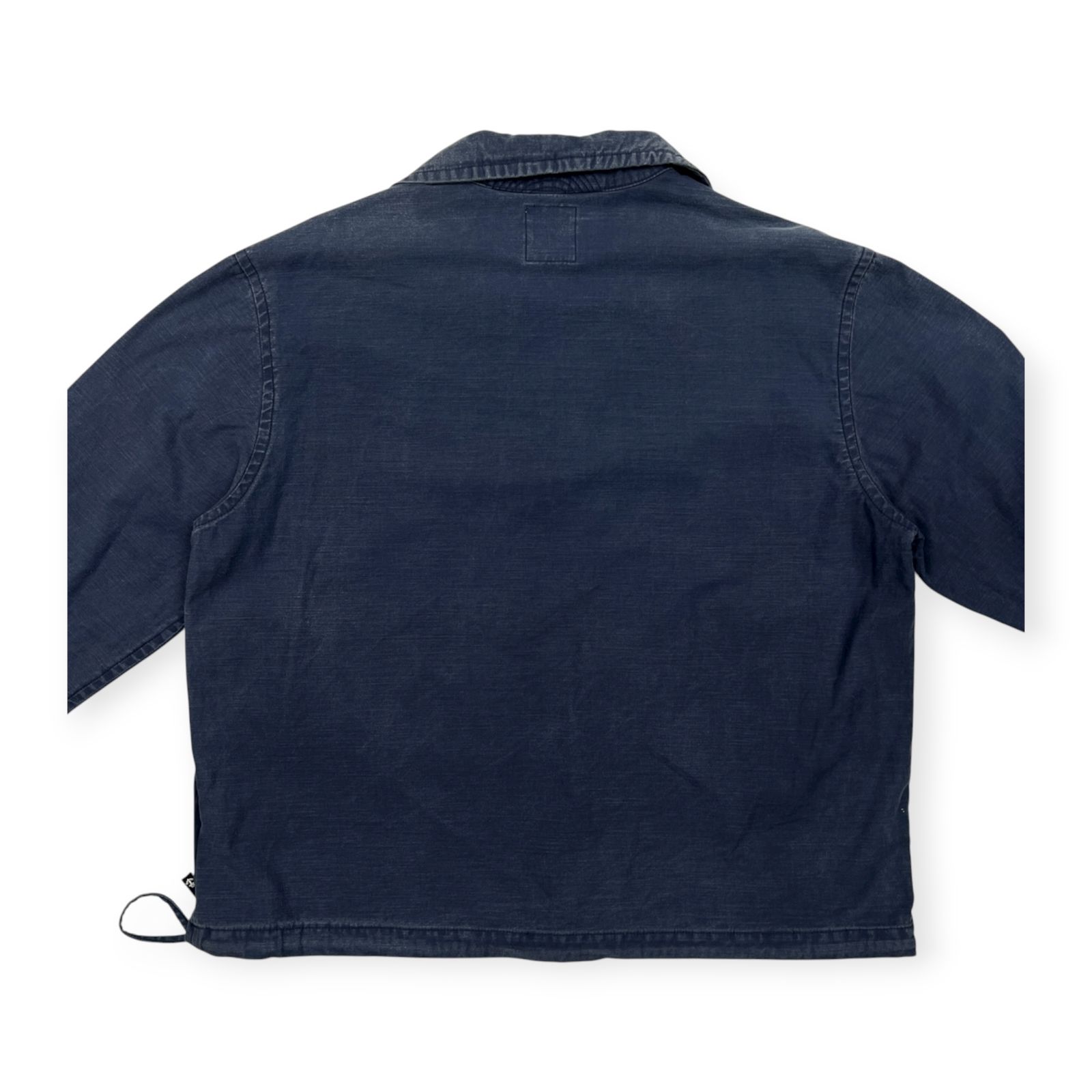 CAPTAIN SANTA YACHT CLUB ジャケット 激渋 CAPTAIN SANTA キャプテンサンタ YACHT CLUB プルオーバー マリン