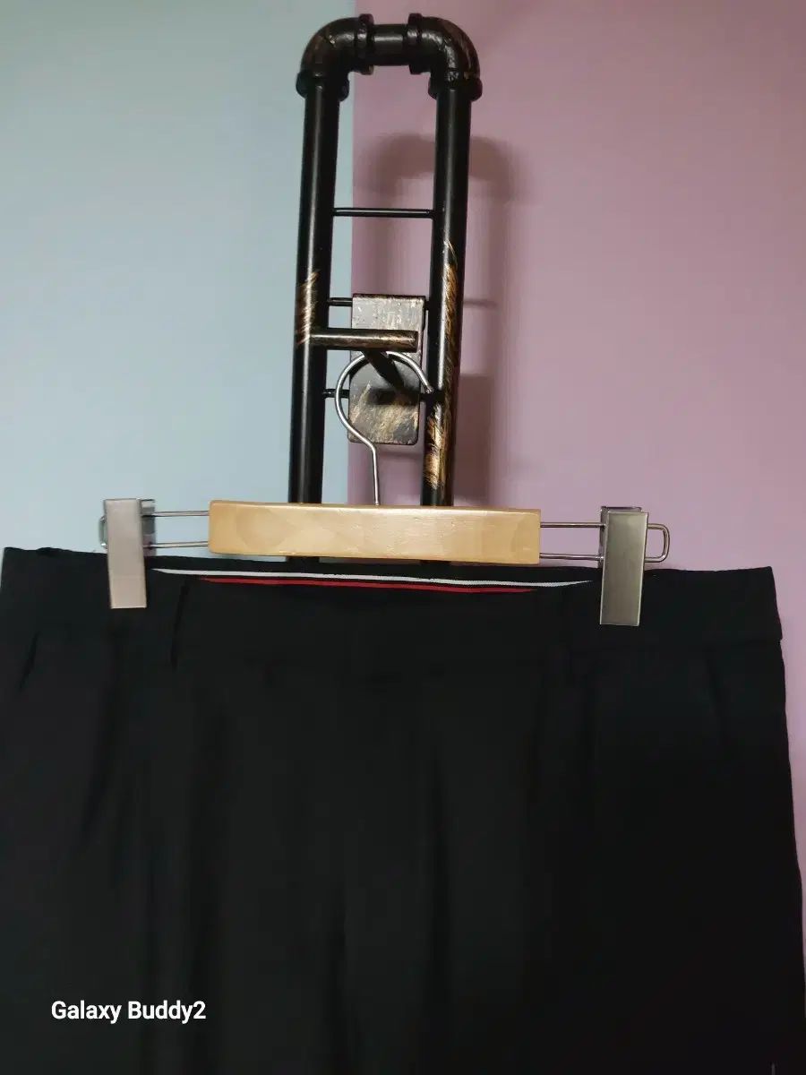 タイトリスト 黒 メンズ ズボン 34 LLC-HASEGAWATOSO_COM