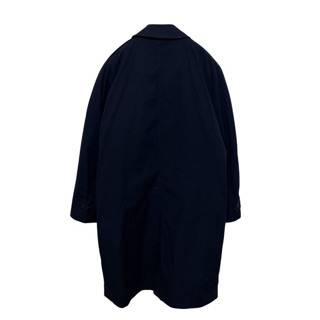 US NAVY 78年納入 ボアライナー付オールウェザーコート S-2617