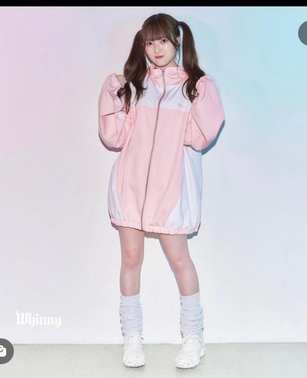 【Whinny】ゆるっとカリスマニートパーカー【天使界隈】 Whinny】ゆるっとカリスマニートパーカー【天使界隈】
