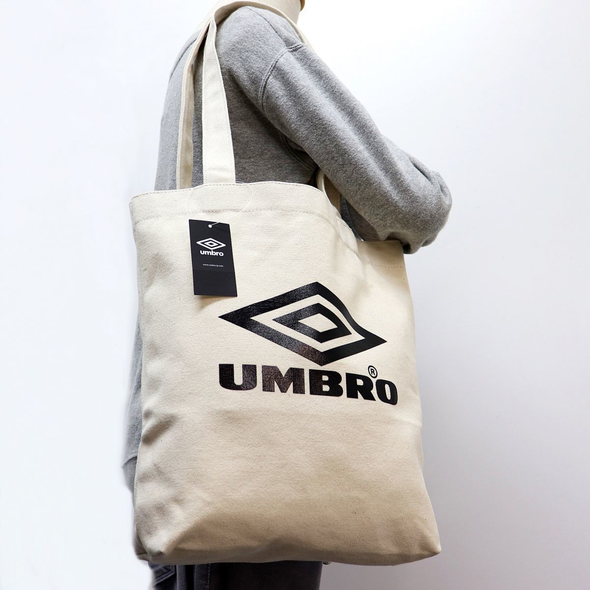 流行 アンブロ UMBRO トートバッグ tdh-latinoamerica.de