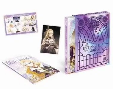 夫を 僕の 味方に 作る 方法 フランス語版 限定版 1 巻 【公式通販】