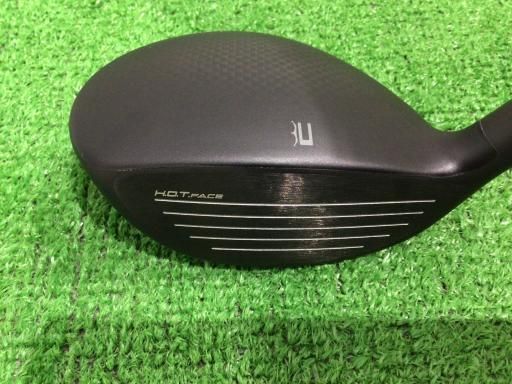 コブラ　LTDx LS 3w & 無印 5w ディアマナ PD60S 美品セット コブラ LTDx LS 3w & 無印 5w ディアマナ PD60S 美品セット