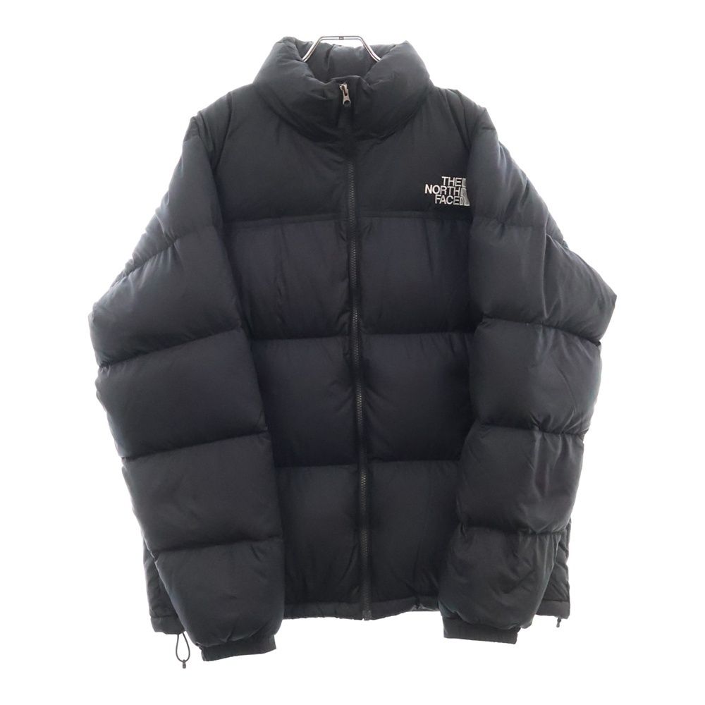 LOUNGE LIZARD ファージャケット Lサイズ ブラック ラウンジリザード