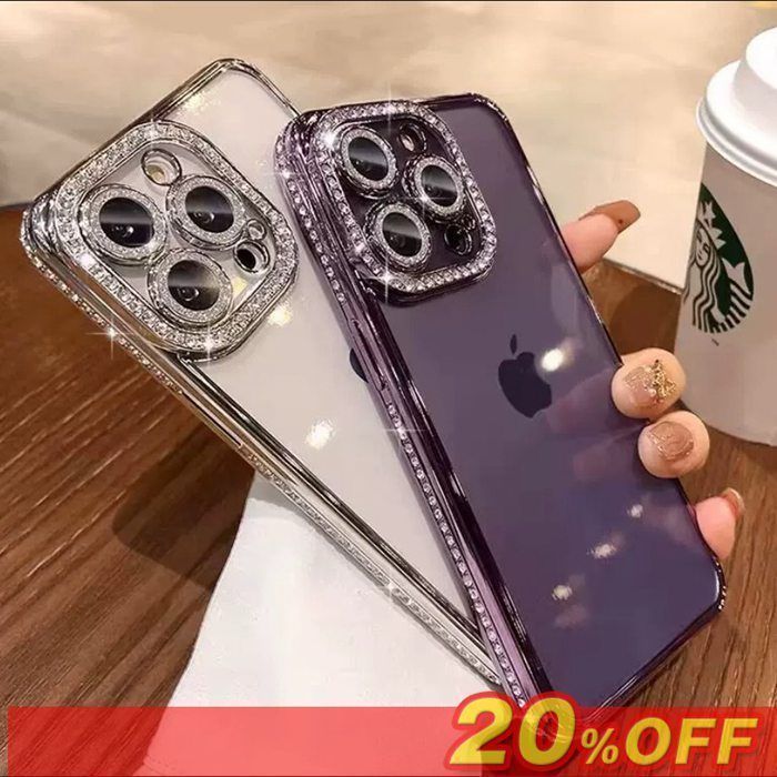 ✨美品✨ルイヴィトン iPhone15promaxケース モノグラム 黒