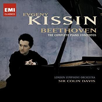 【中古】「非常に良い」［CD］Beethoven: The Complete Piano Concertos 中古】「非常に良い」［CD］Beethoven: The Complete Piano Concertos