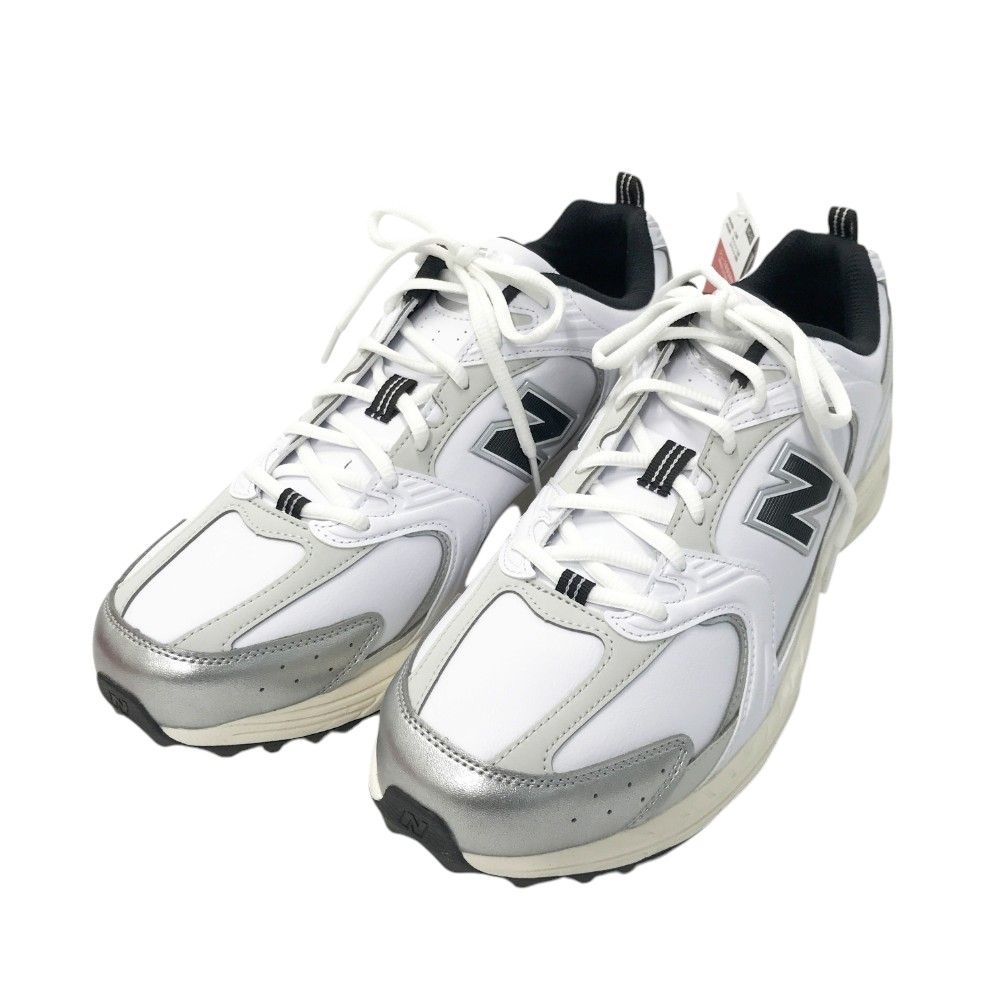 【新品】ニューバランス ゴルフシューズ UGS530B　25.5㌢ スパイクレス 新品】ニューバランス ゴルフシューズ UGS530B 25.5㌢ スパイクレス