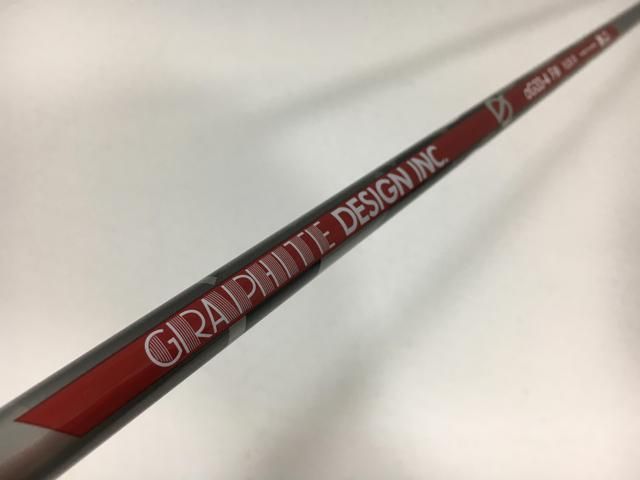 返品OK 【中古ゴルフクラブ】グラファイトデザイン シャフト単品