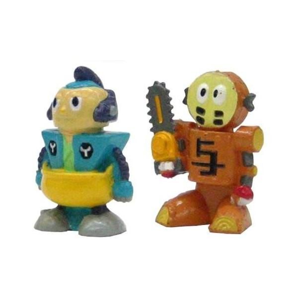 ヤッターワン ビックリドッキリメカ発進！ (完成品) - ホビー