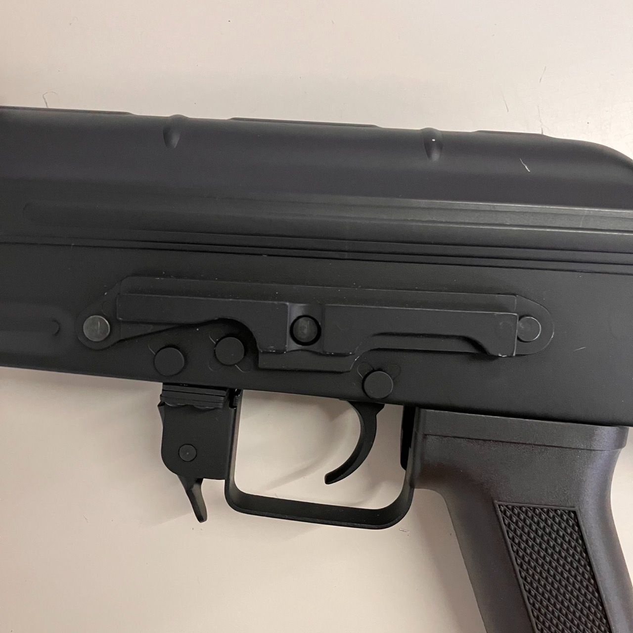 フルメタル G3電動ガン
