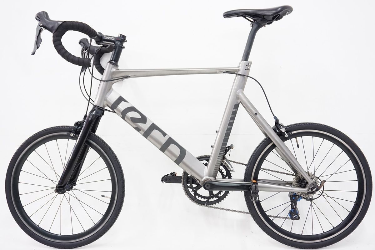 TERN ターン SURGE 20インチ 2021年モデル ミニベロ バイチャリ浜松店