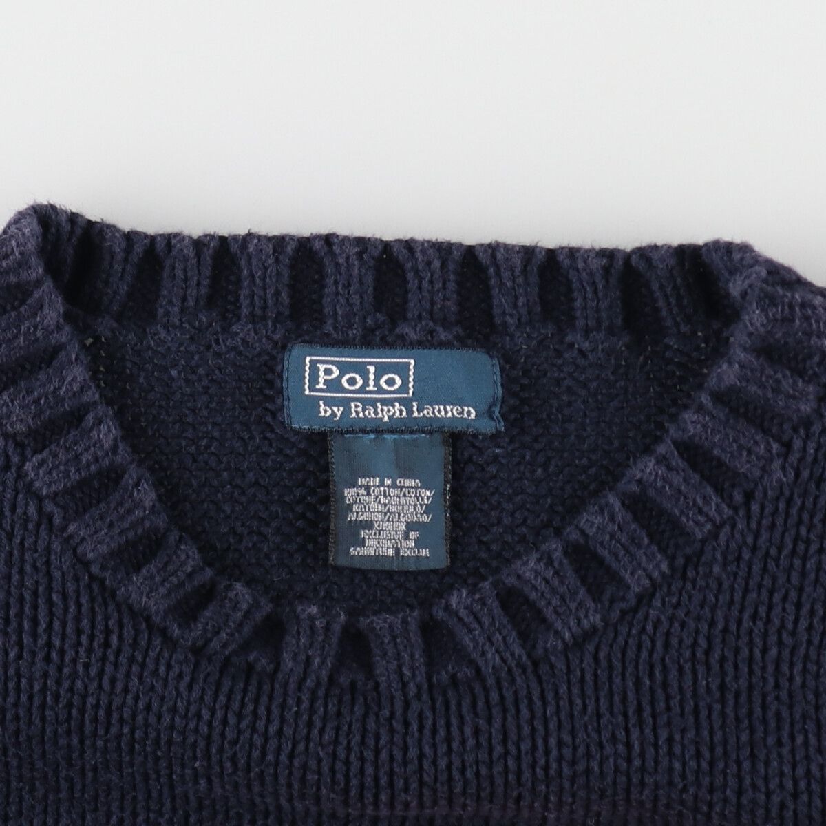古着 90年代 ラルフローレン Ralph Lauren POLO by Ralph Lauren