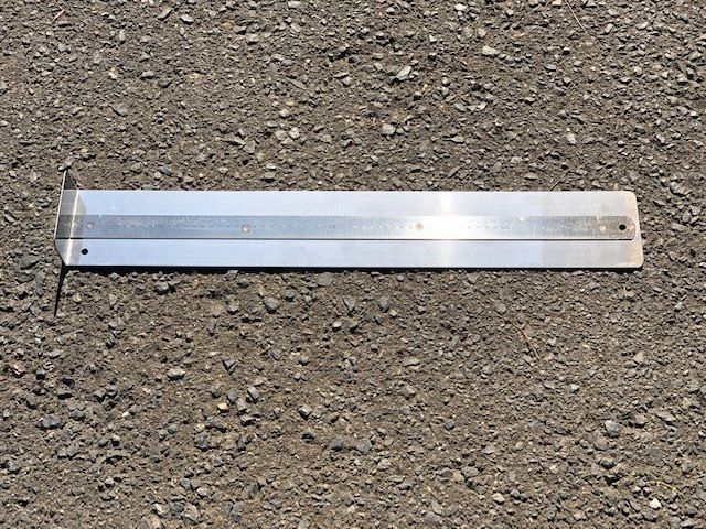 フィッシングメジャー６０cm ステンレス