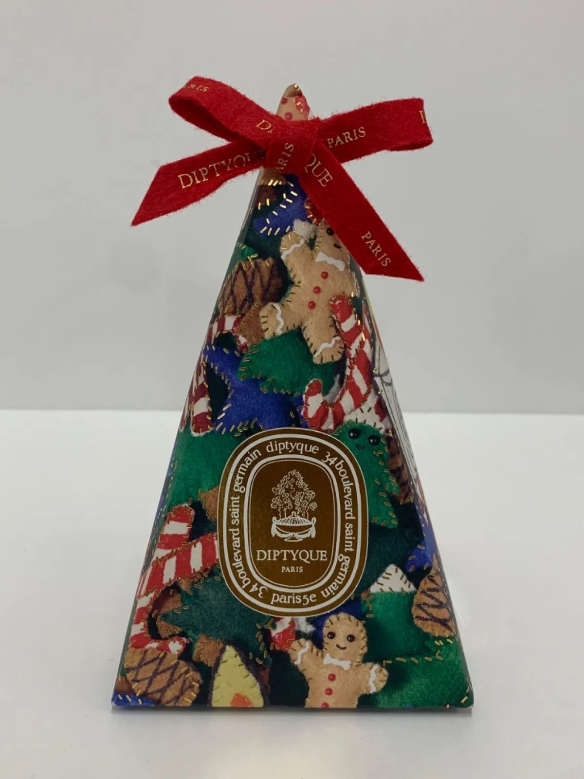 L831 DIPTYQUE ディプティック 限定版サプライズポーチ ハンド