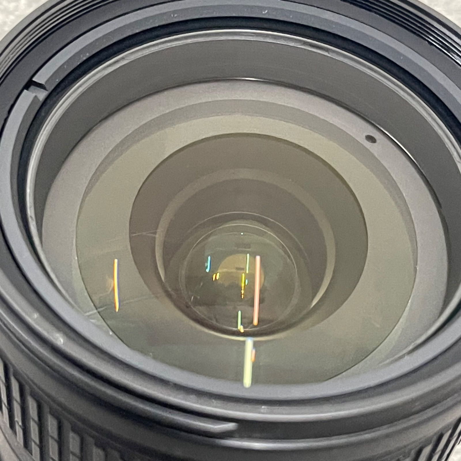 ニコンレンズ18-200mm ジャンク NPA】ジャンク Nikon ニコン DX AF-S NIKKOR 18-200mm 1:3.5-5.6