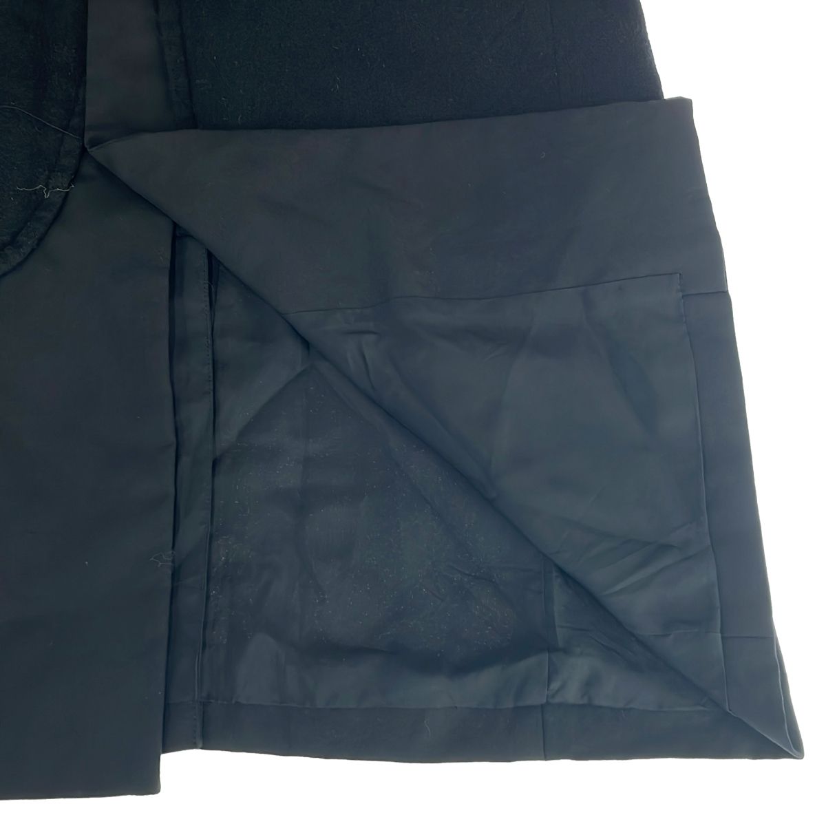 BLACK COMME des GARCONS ブラック コムデギャルソン 17AW