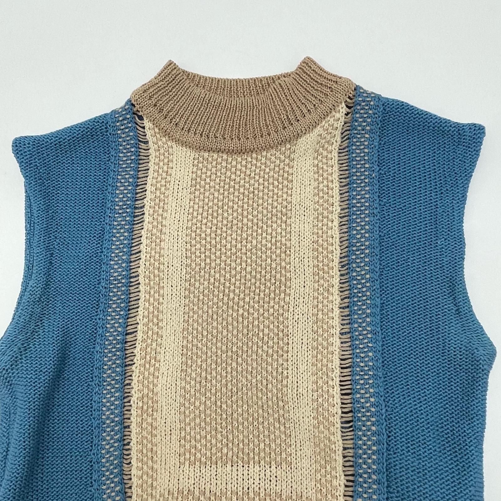 Sleeveless