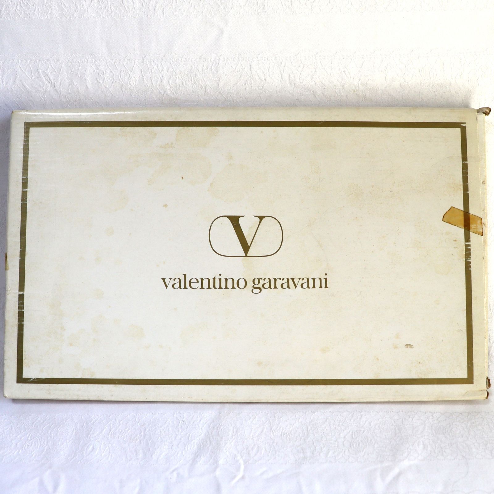 VALENTINOGARAVANI ヴァレンティノガラヴァーニ 皿 プレート