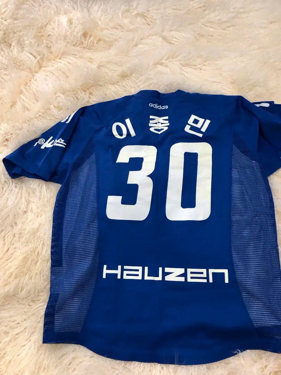 サムスン ハウゼン