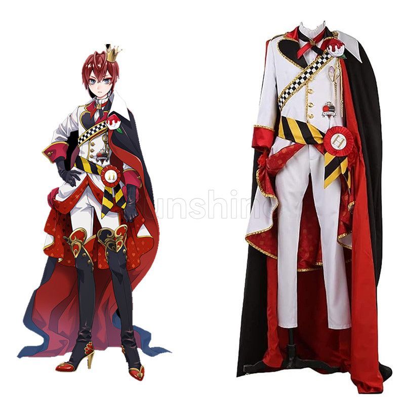 文スト　泉鏡花　コスプレフルセット 泉 鏡花（文豪ストレイドッグス）フルコスプレ ウィッグセット