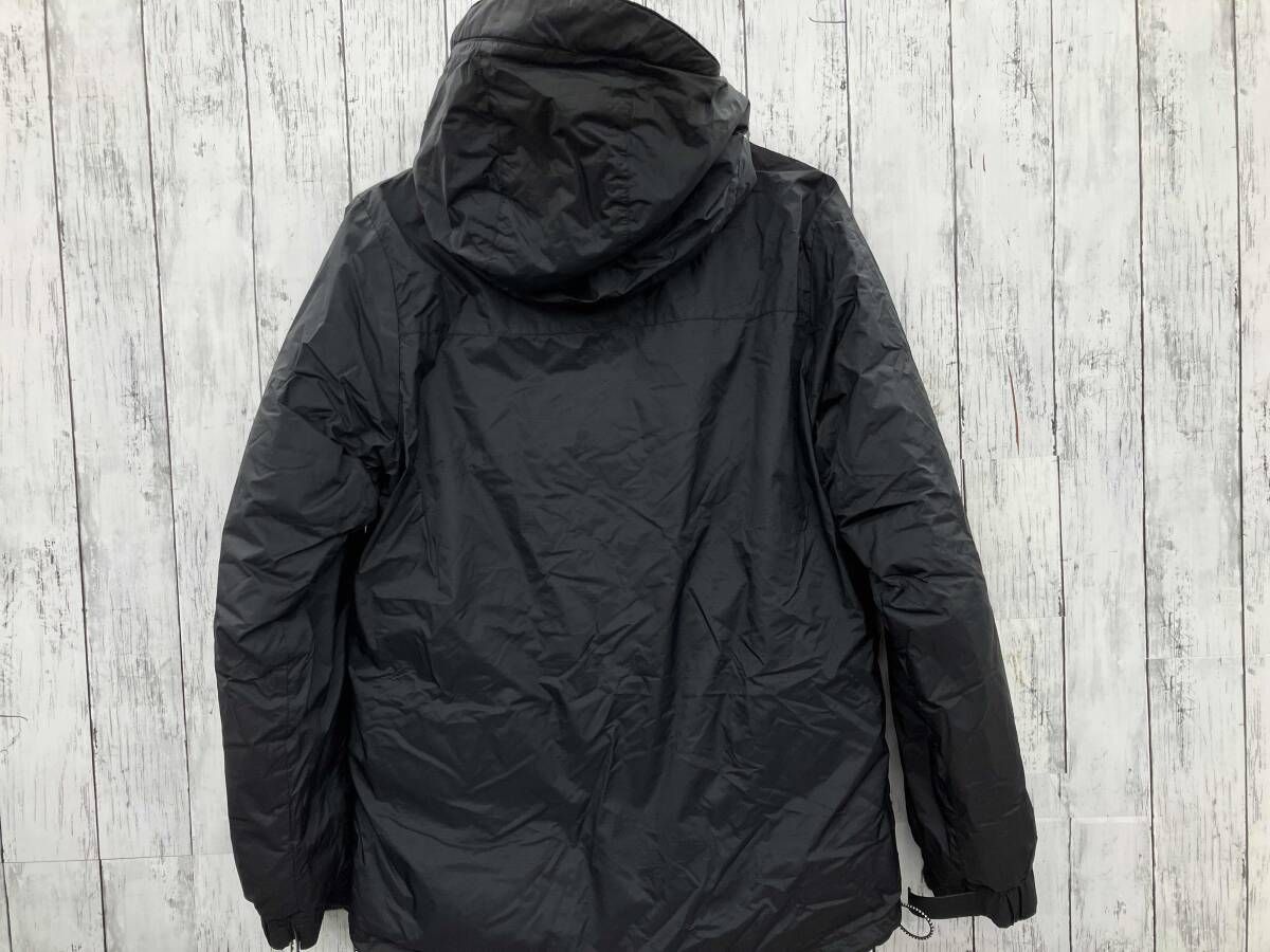 NANGA URBAN RESEARCH ID ナンガ アーバンリサーチ ダウンジャケット M