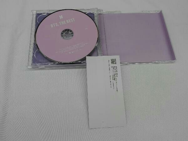 BTS CD6個セット BTS CDセット BTS: Album Collection - 6 Limited Edition Boxed