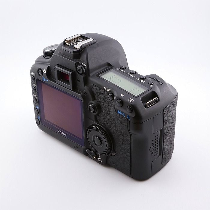 Canon EOS