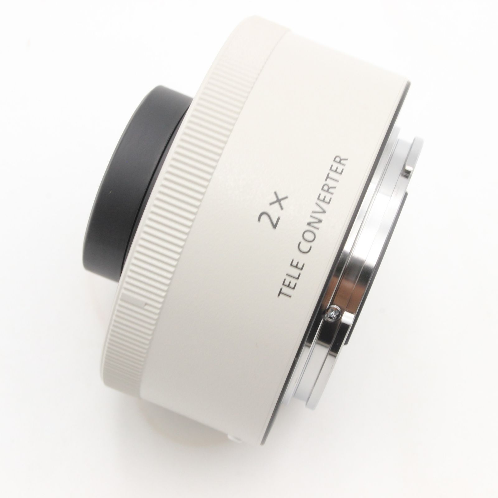 新品同様】 SONY ソニー TELECONVERTER SEL20TC 2X